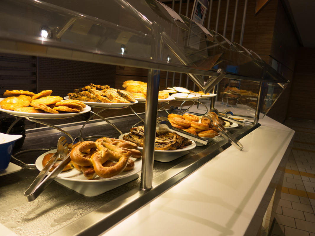 Six Best Foods On A Cruise Ship Buffet MY VIRTUAL VACATIONS