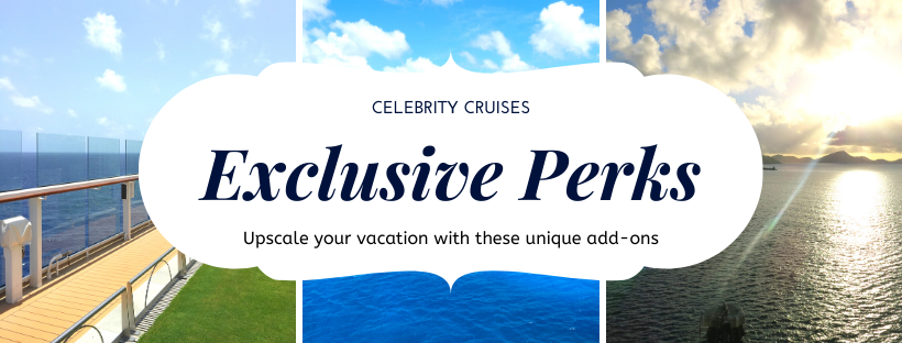 Vacation Perks & Packages